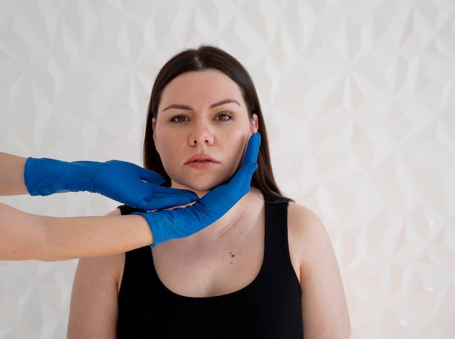 BOTOX® Myths and Facts