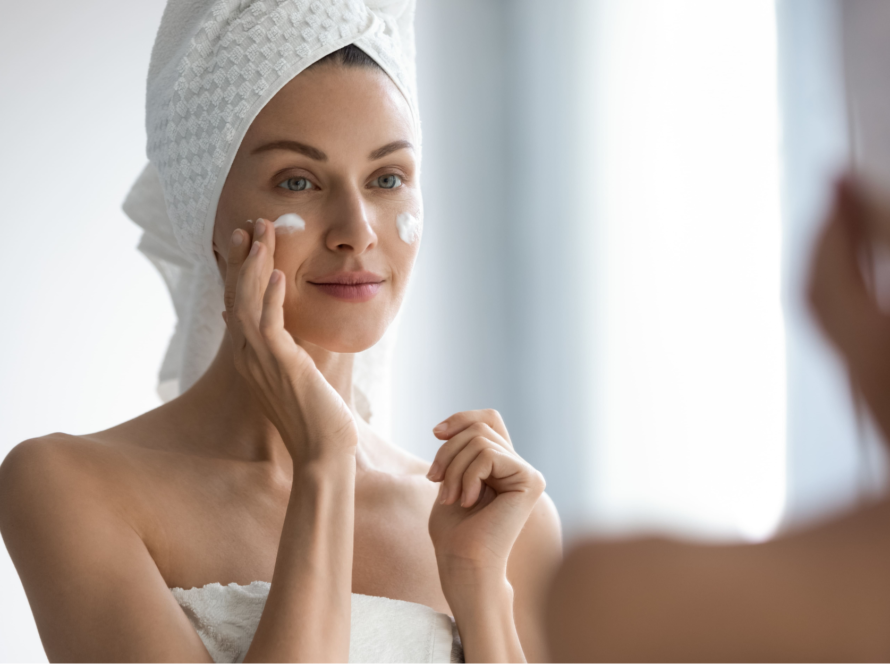 anti-aging